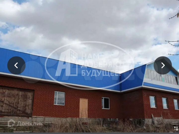 Дом 294 м² на участке 9 сот.