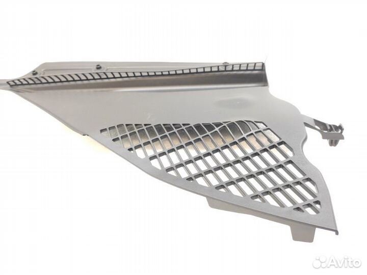 Накладка моторного отсека Bmw 1-Series F20 2012