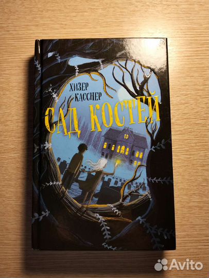 Книга для детей (12+)