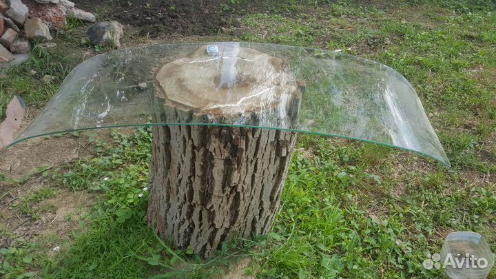 Заднее стекло ваз