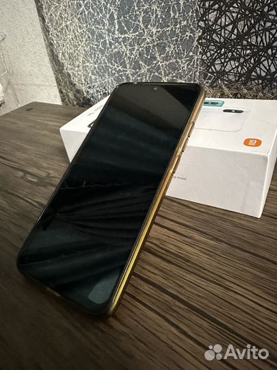 Xiaomi Redmi 9A, 2/32 ГБ