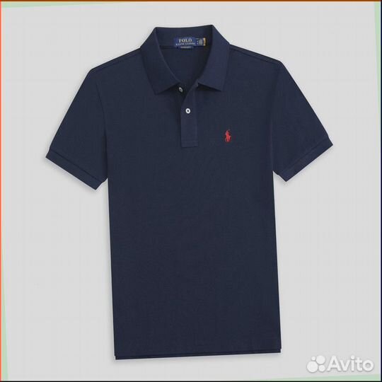 Футболка Polo Ralph Lauren (60839 Artikle: )