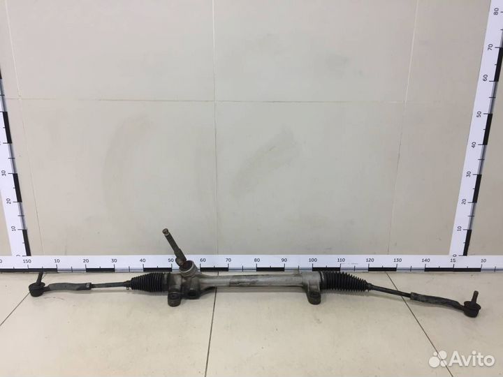 Рейка рулевая Toyota Corolla E120 2001-2007