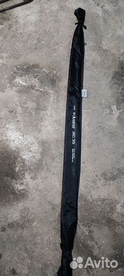 Salmo Diamond JIG 35