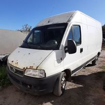 FIAT Ducato 2.3 MT, 2011, 800 000 км, с пробегом, цена 750 000 руб.