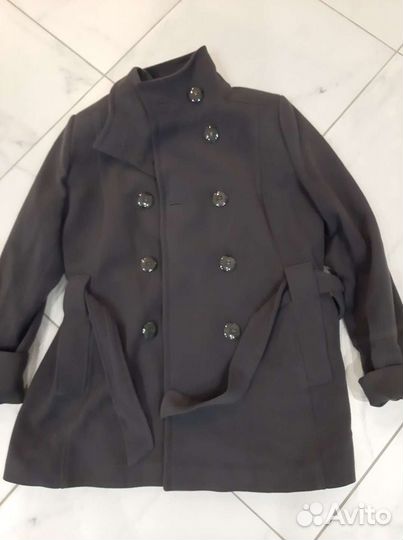 Пальто