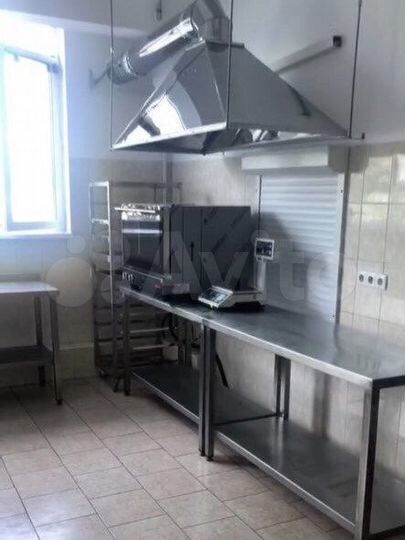 Производство, 36 м²