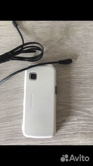 Nokia 5230