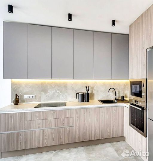 Кухонный гарнитур 