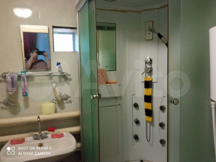 Дом 82 м² на участке 4 сот.