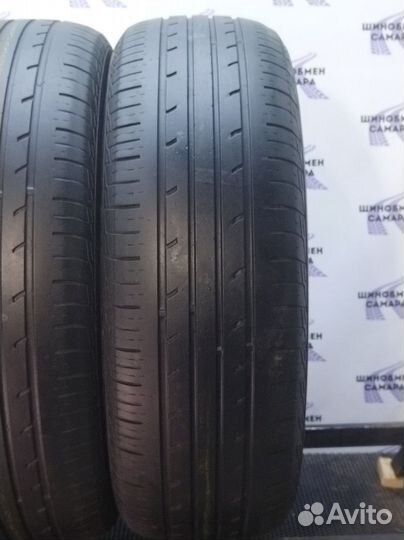 Nexen Roadian 542 245/70 R17 110