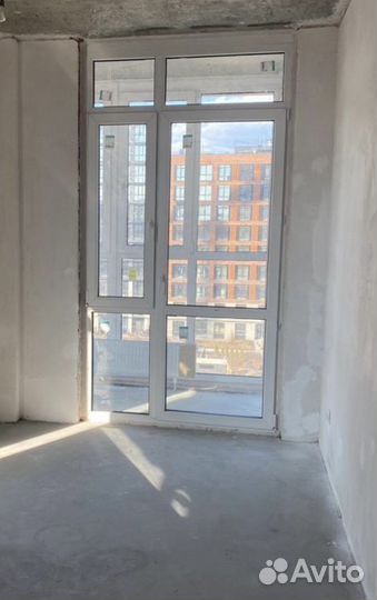 Балконная рама