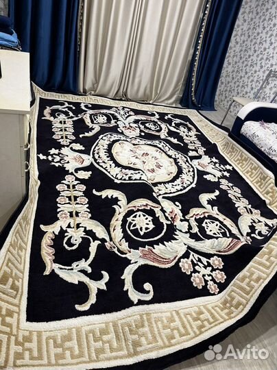 Турецкий ковер