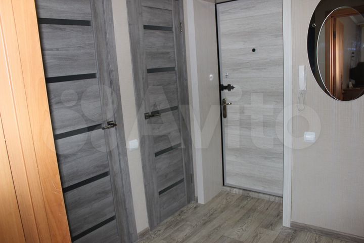 1-к. квартира, 40 м², 2/5 эт.