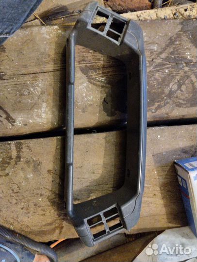 Щиток панели приборов ваз 2110