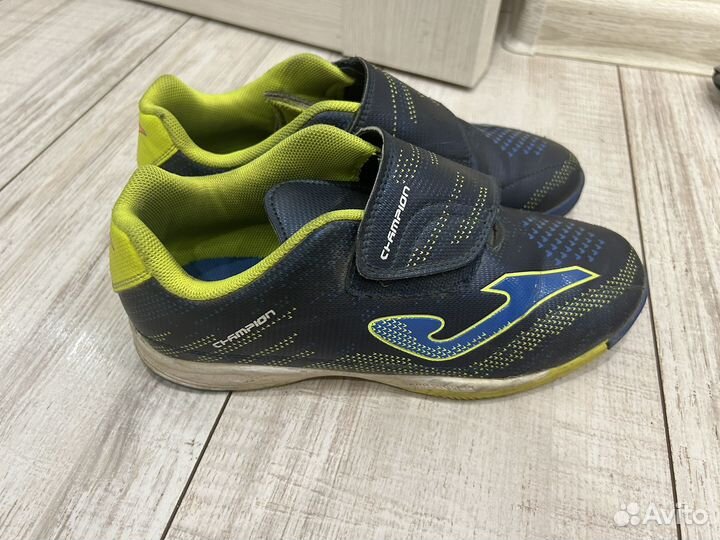 Футзалки joma 36