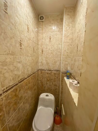 3-к. квартира, 75 м², 5/9 эт.