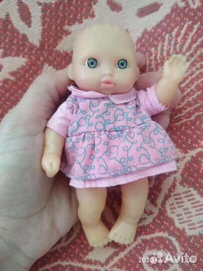 Пупсики милахи