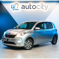 Daihatsu Boon 1.0 CVT, 2017, 83 616 км, с пробегом, цена 999 000 руб.