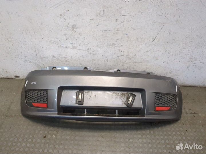 Бампер Fiat Punto, 2004