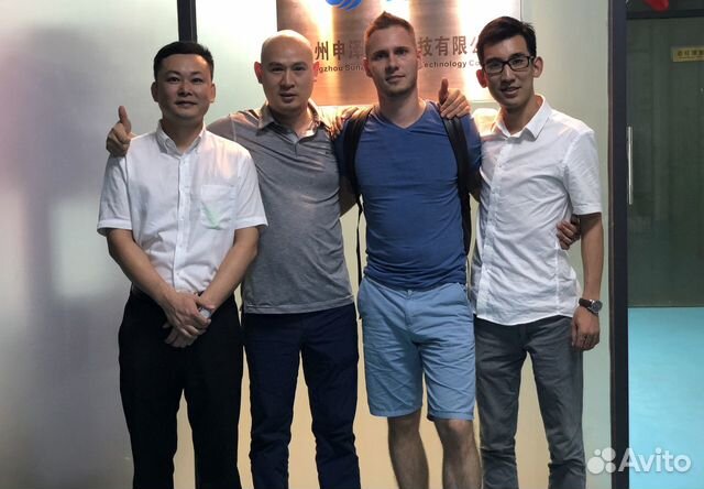 Доставка и выкуп товаров из Китая таобао 1688