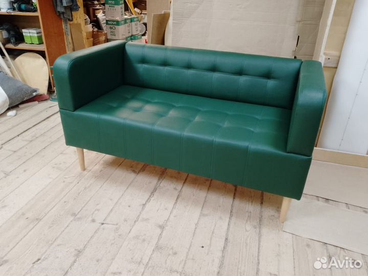 Офисный диван