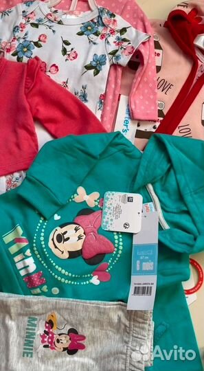 Детская одежда