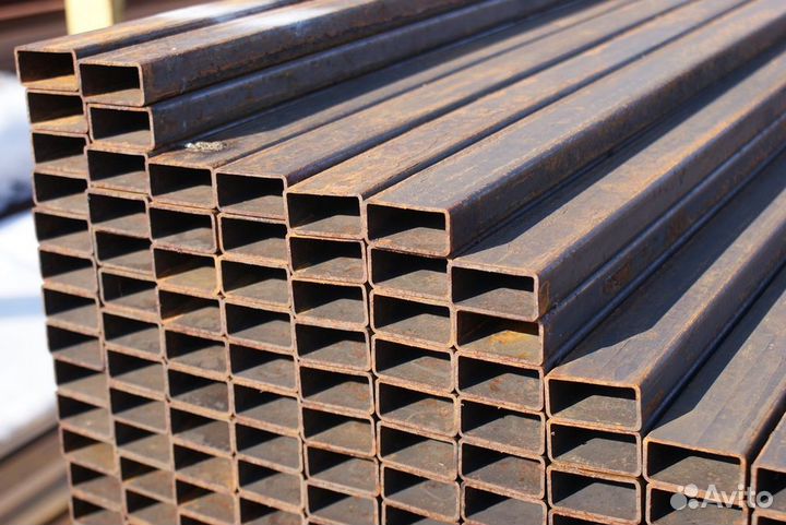 Профтруба 1сп