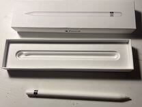 Apple Pencil стилус для планшета