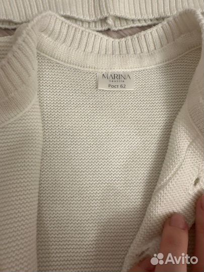 Комплект на малыша