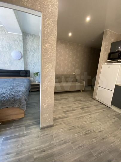 2-к. квартира, 32 м², 2/5 эт.