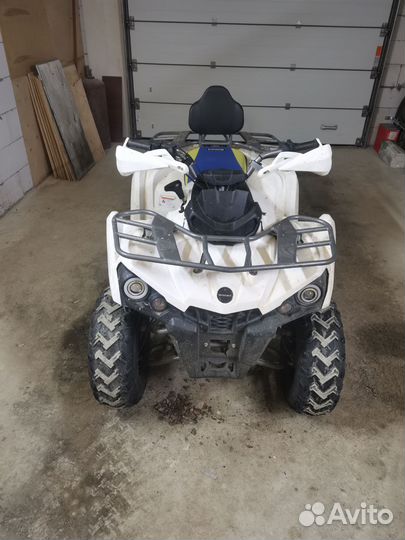 Квадроцикл 200 куб