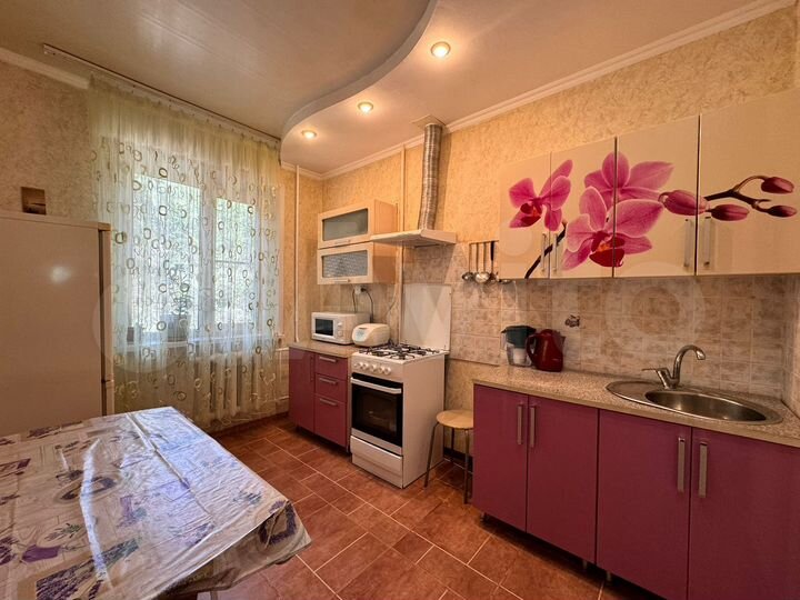 2-к. квартира, 65,1 м², 3/9 эт.