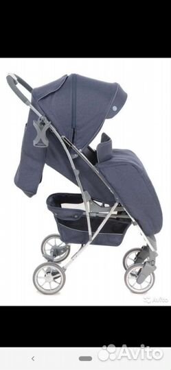 Прогулочная коляска Corol S-9