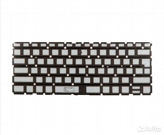 Клавиатура для ноутбука lenovo Yoga 730-15IKB