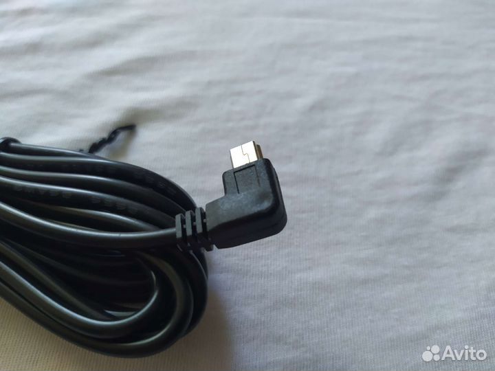 Кабель для регистратора