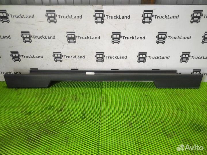 Полка спальника нижнего Man Tgs