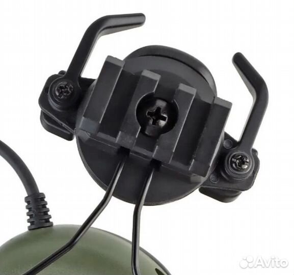 Активные наушники Communication Headset V