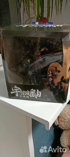 Коллекционные фигурки из фильмов