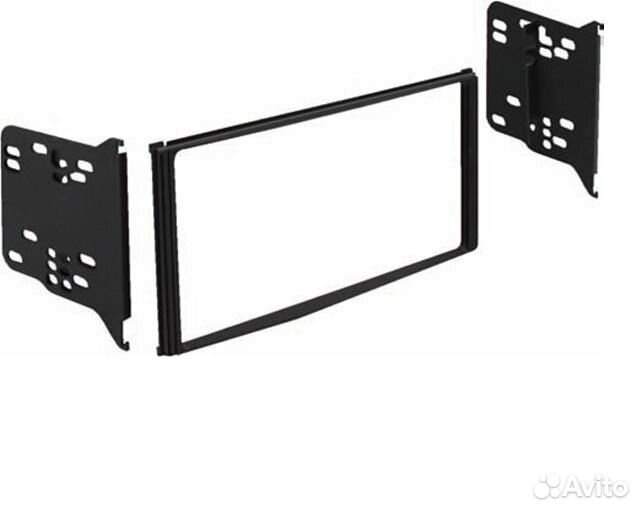 Переходная рамка для KIA Sorento 2006+