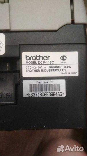 Б/У принтеры Цена в описании