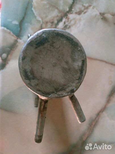 Холодильник к сам.аппарату