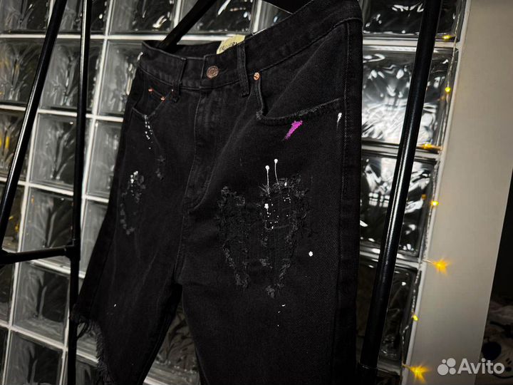 Шорты Gallery Dept