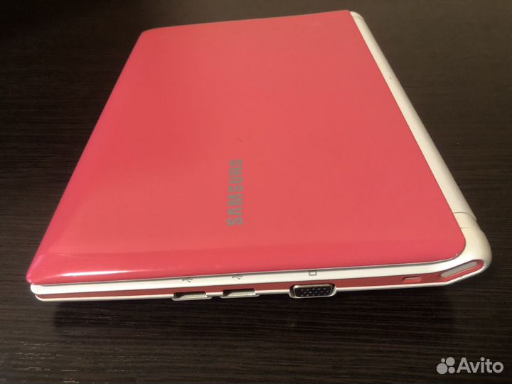 Нетбук Samsung n150