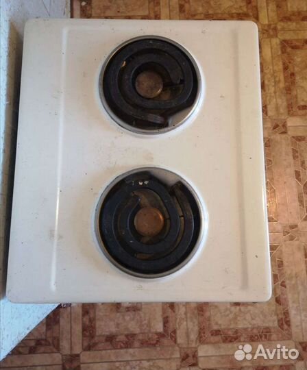 Плита электрическая 