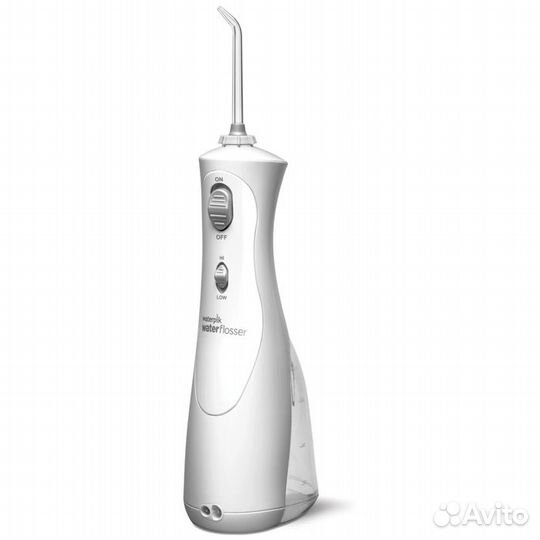 Ирригатор Waterpik WP-450 Cordless Plus