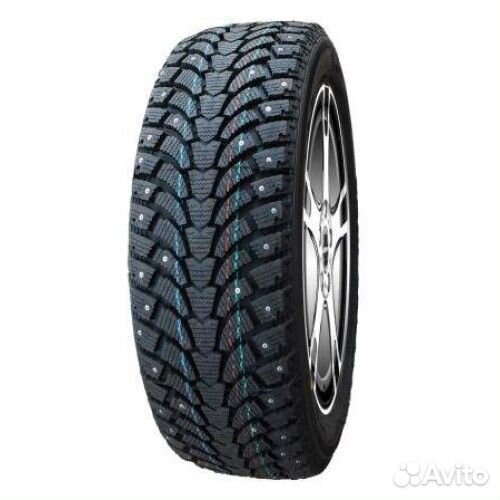 Antares Grip 60 Ice 225/60 R17 99T