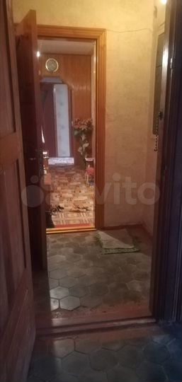 3-к. квартира, 66,3 м², 7/9 эт.