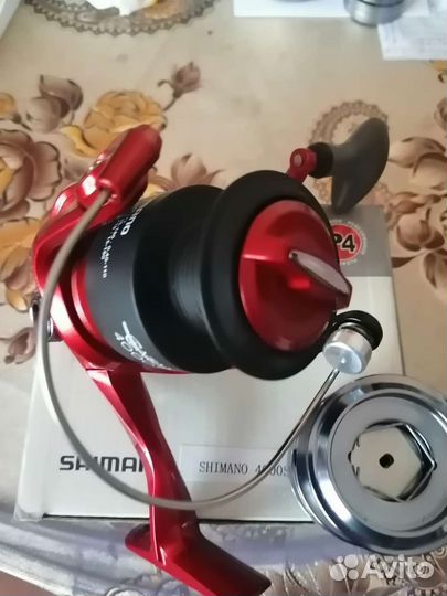 Ручка для катушки daiwa