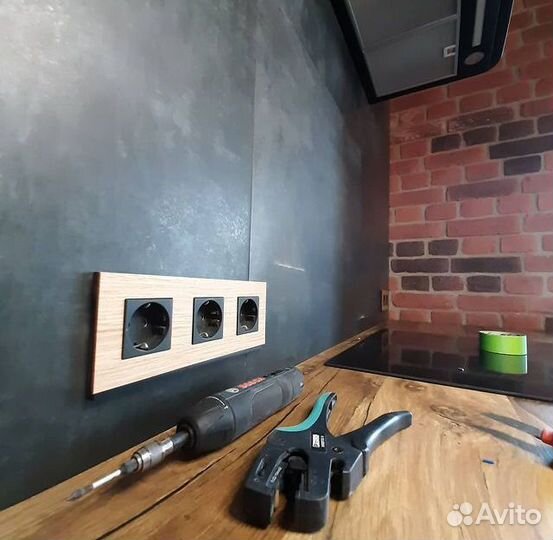 Электрик 220 Вольт. Санкт-Петербург